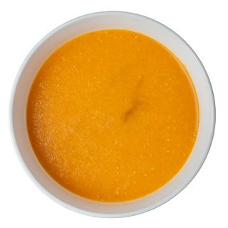 Tomato Butter Soup