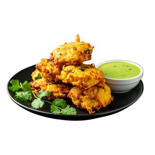 Veg Pakora