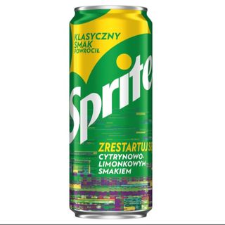 Sprite - 330ml