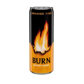 Burn