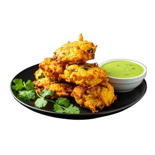 Chicken Pakora