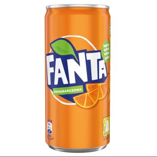 Fanta - 330ml
