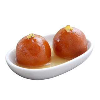 Gulab jamun