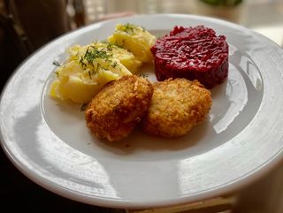 Kotlet mielony
