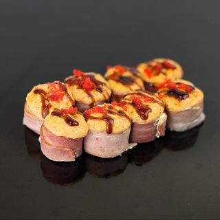 Espaniola ebi