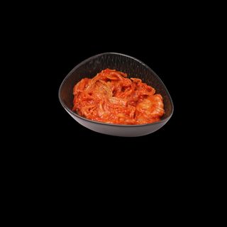 Sałatka kimchi