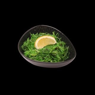 Wakame