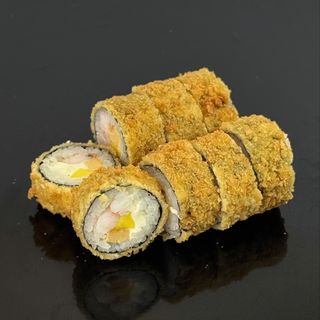Godzilla tempura