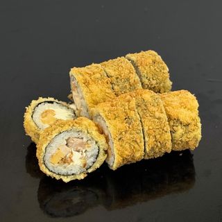 Chicken tempura