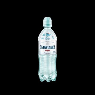 Cisowianka 330 ml niegazowana