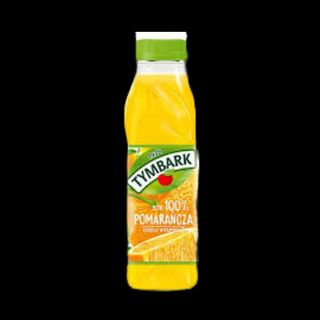 Tymbark 300ml sok pomarańcza