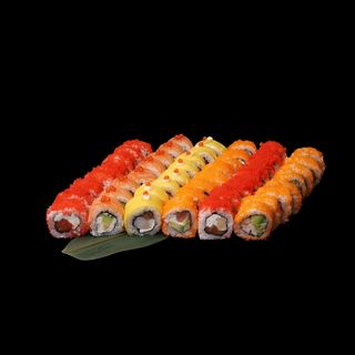 Rainbow L 48 szt.