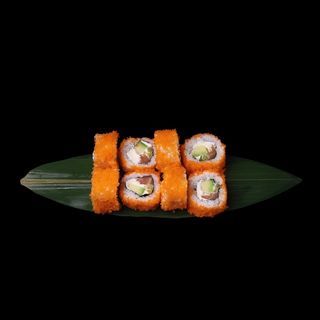 California Salmon