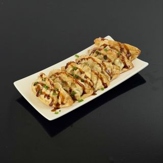 Pierożki Gyoza Vegetable 6 szt.
