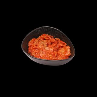 Sałatka Kimchi