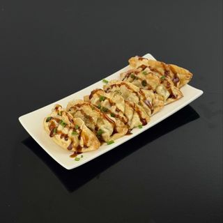 Gyoza 6 szt.