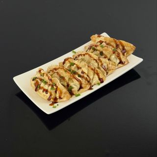 Gyoza 9 szt.