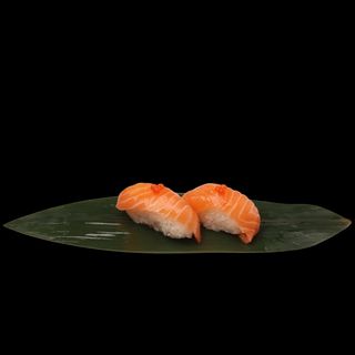 Nigiri Sake