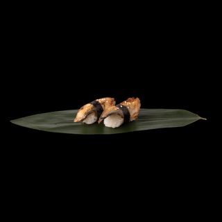 Nigiri Unagi węgorz