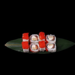 Miami Roll