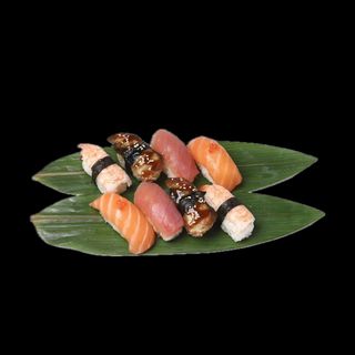 Nigiri Mix 8szt