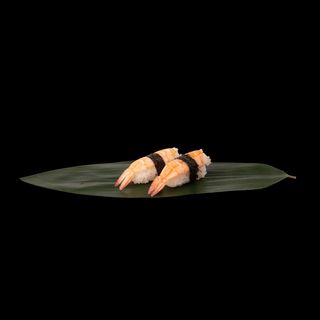 Nigiri Ebi