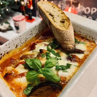 Parmigiana