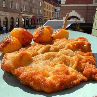 Vitello Cotoletta