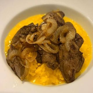 Risotto Fabio