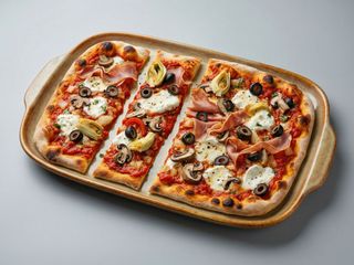 Quattro Stagioni