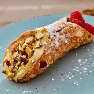 Cannolo Siciliano