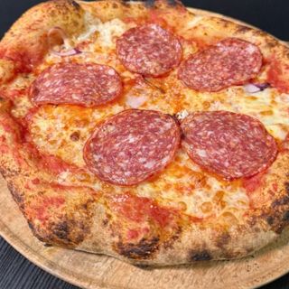 Pizza Salami