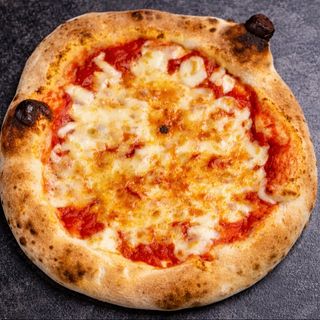 Pizza Margherita