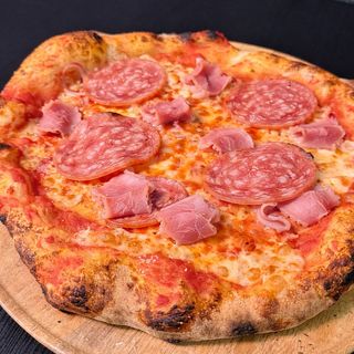 Pizza Carne