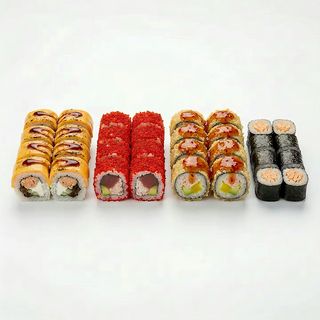 Nowość! Zestaw mieisąca