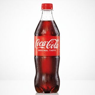 Coca-Cola 0.5l