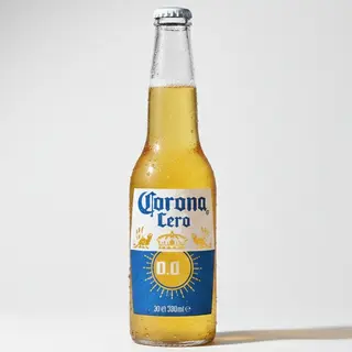 Piwo Corona 0.0% 0.33l