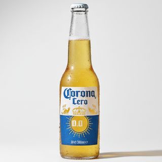 Piwo Corona 0.0% 0.33l