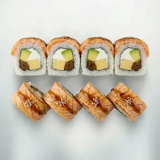 Ryu Fire
