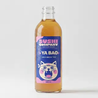 Ya Bao Cold Brew Tea