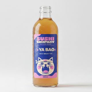 Ya Bao Cold Brew Tea