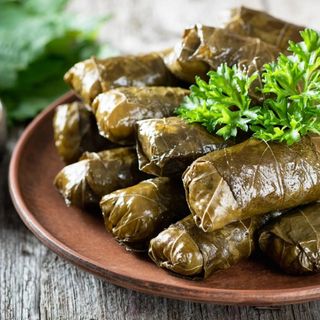 Dolma 10 szt-gołąbki