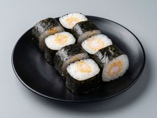Ebi Hosomaki