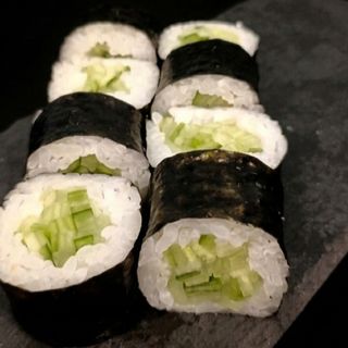Kanji Hosomaki