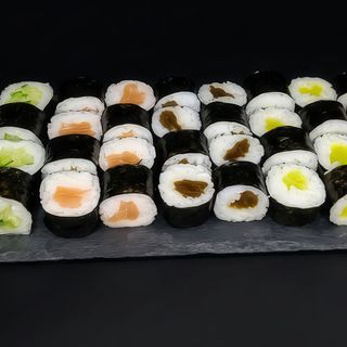 Hosomaki Set 40szt