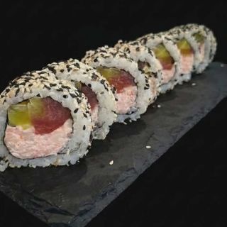 Cali Maguro surimi