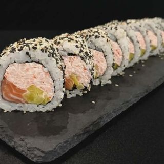 Cali Sake surimi