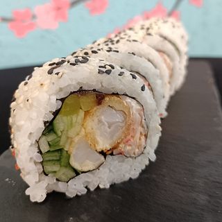 Cali Ebi Tempura 8szt