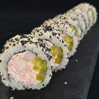 Cali Ebi surimi