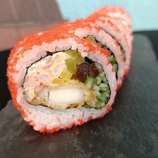 Cali Suzuki Tempura 8szt